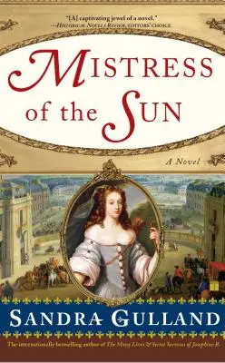 Die Herrin der Sonne - Mistress of the Sun