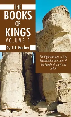 Die Bücher der Könige, Band 1 - The Books of Kings, Volume 1