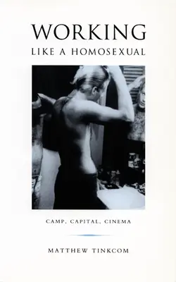 Arbeiten wie ein Homosexueller: Lager, Kapital und Kino - Working Like a Homosexual: Camp, Capital, and Cinema