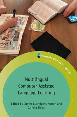 Mehrsprachiges computergestütztes Sprachenlernen - Multilingual Computer Assisted Language Learning