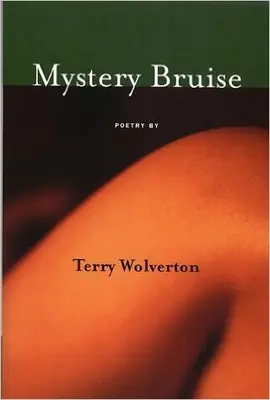 Geheimnisvolle Prellung - Mystery Bruise