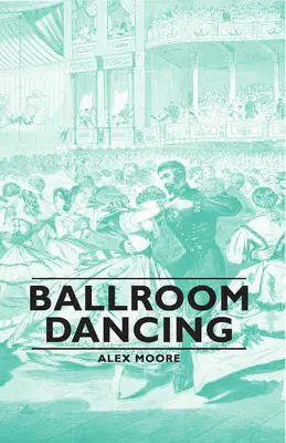 Gesellschaftstanz - Ballroom Dancing