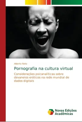 Pornografia na cultura virtual