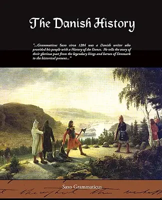 Die dänische Geschichte - The Danish History