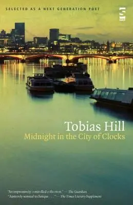 Mitternacht in der Stadt der Uhren - Midnight in the City of Clocks