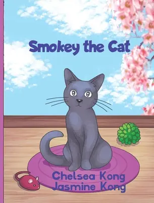 Smokey die Katze - Smokey the Cat