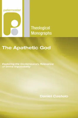 Der apathische Gott - The Apathetic God