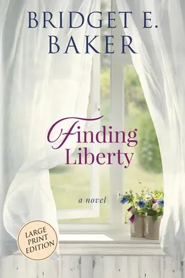 Freiheit finden - Finding Liberty