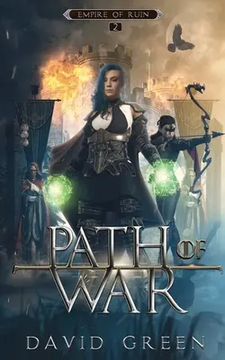 Weg des Krieges - Path Of War