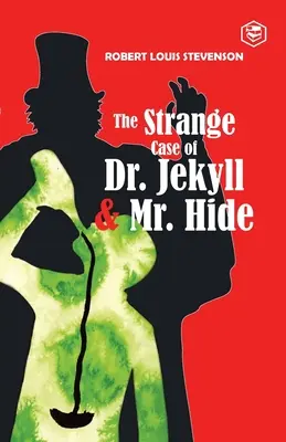 Der seltsame Fall des Dr. Jekyll und Mr. Hyde - The Strange Case of Dr. Jekyll and Mr. Hyde