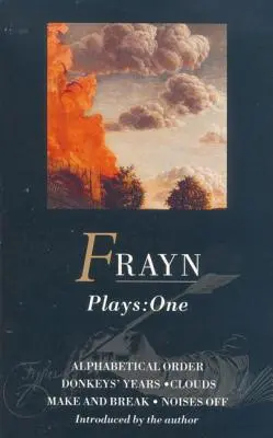 Frayn: Stücke Eins - Frayn: Plays One