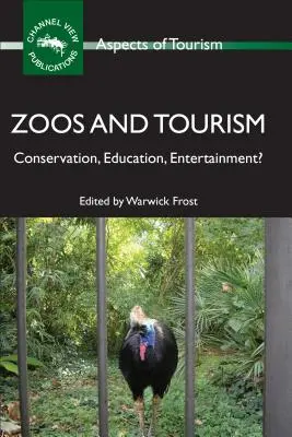 Zoos und Tourismus: Naturschutz, Bildung, Unterhaltung? - Zoos and Tourism: Conservation, Education, Entertainment?