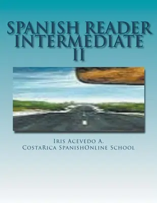 Spanisches Lesebuch Mittelstufe II - Spanish Reader Intermediate II