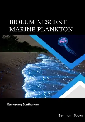 Biolumineszierendes Meeresplankton - Bioluminescent Marine Plankton