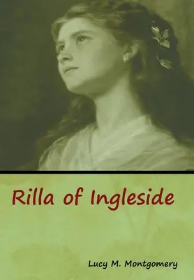 Rilla von Ingleside - Rilla of Ingleside