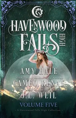 Havenwood Falls High Band 5: Eine Havenwood Falls High Sammlung - Havenwood Falls High Volume Five: A Havenwood Falls High Collection