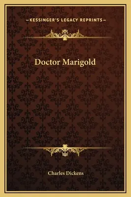 Doktor Ringelblume - Doctor Marigold