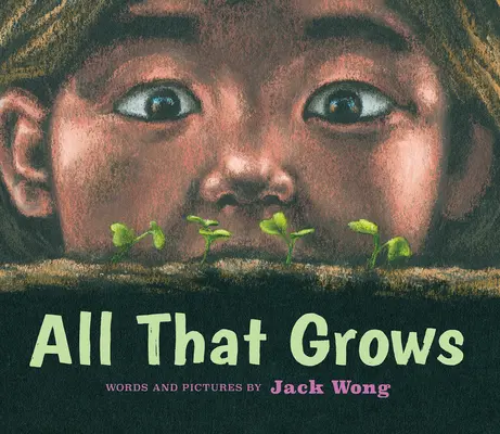 Alles, was wächst - All That Grows