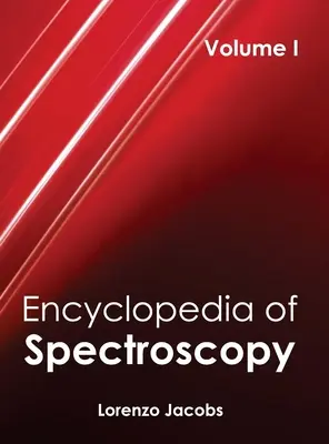Enzyklopädie der Spektroskopie: Band I - Encyclopedia of Spectroscopy: Volume I