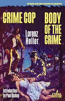 Crime Cop / Leiche des Verbrechens - Crime Cop / Body of the Crime