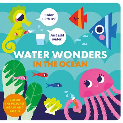 Wasserwunder im Ozean - Water Wonders in the Ocean