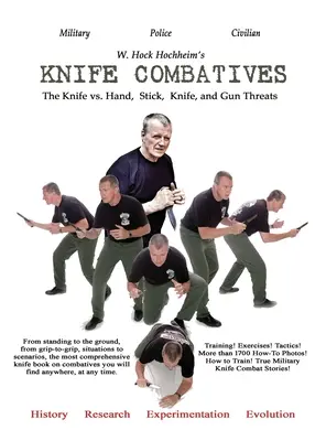 Messer Combatives - Knife Combatives