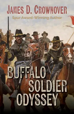 Odyssee eines Büffelsoldaten - Buffalo Soldier Odyssey