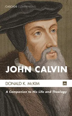Johannes Calvin - John Calvin