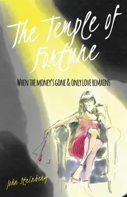 Der Tempel des Glücks - The Temple of Fortune