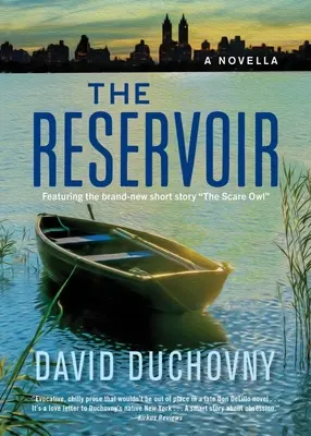Das Reservoir: Eine Novelle - The Reservoir: A Novella