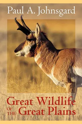 Große Wildtiere der Great Plains - Great Wildlife of the Great Plains