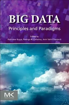 Große Daten: Prinzipien und Paradigmen - Big Data: Principles and Paradigms