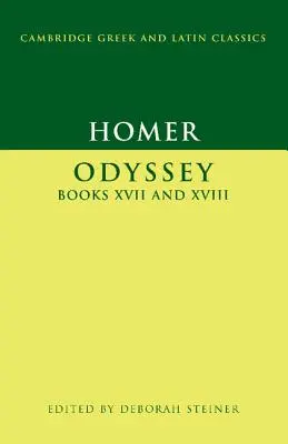 Homer: Odyssee Bücher XVII-XVIII - Homer: Odyssey Books XVII-XVIII