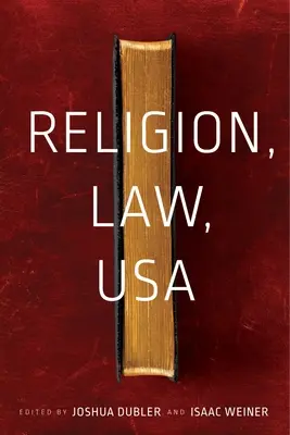Religion, Recht, USA - Religion, Law, USA