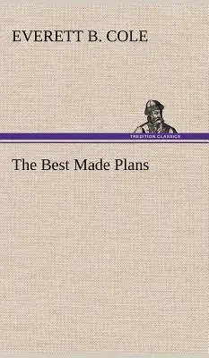 Die besten Pläne - The Best Made Plans