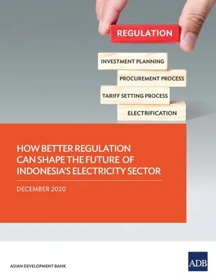 Wie eine bessere Regulierung die Zukunft des indonesischen Elektrizitätssektors gestalten kann - How Better Regulation Can Shape the Future of Indonesia's Electricity Sector