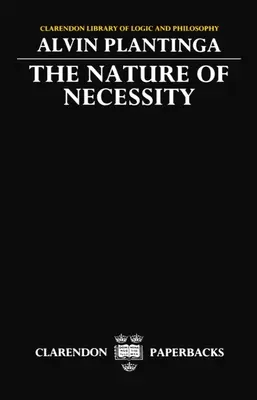 Die Natur der Notwendigkeit - The Nature of Necessity