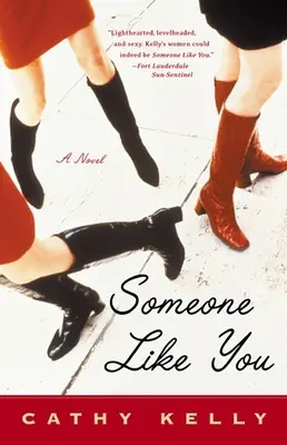 Jemand wie du - Someone Like You