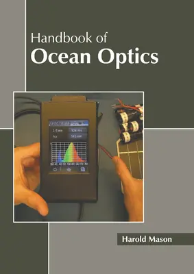 Handbuch der Meeresoptik - Handbook of Ocean Optics