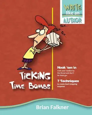 Tickende Zeitbomben - Ticking Time Bombs