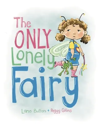 Die einzige einsame Fee - The Only Lonely Fairy