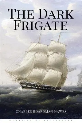 Die Dunkle Fregatte - The Dark Frigate