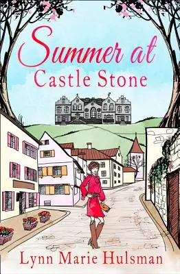Sommer in Castle Stone - Summer at Castle Stone