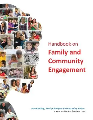 Handbuch zum Engagement in Familie und Gesellschaft - Handbook on Family and Community Engagement