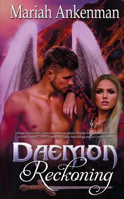 Dämonische Abrechnung - Daemon Reckoning