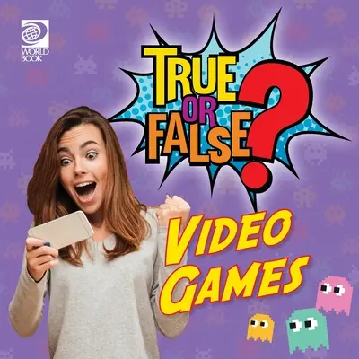 Richtig oder Falsch? Videospiele - True or False? Video Games