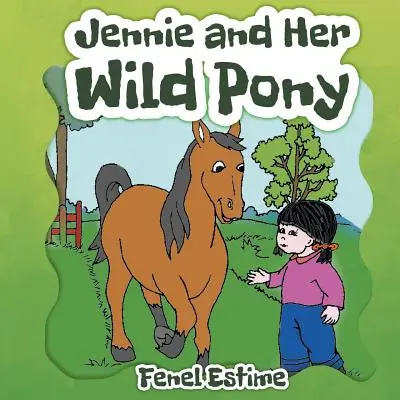 Jennie und ihr wildes Pony - Jennie and Her Wild Pony
