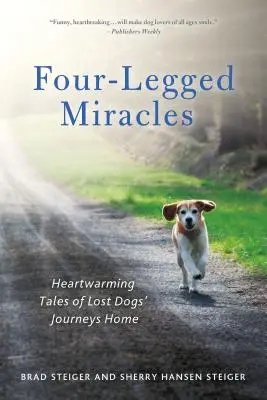 Vierbeinige Wunder - Four-Legged Miracles