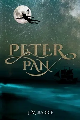 Peter Pan (illustriert) - Peter Pan (Illustrated)