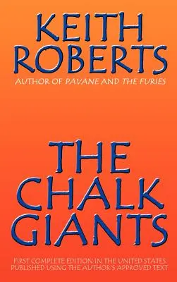 Die Kreidegiganten - The Chalk Giants